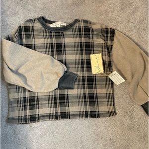 Vintage Havana sweater